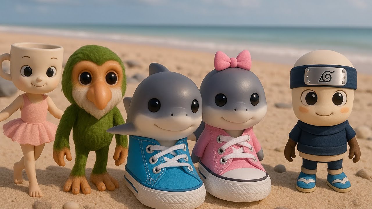 Los Tralaleritos Dicen Tralala