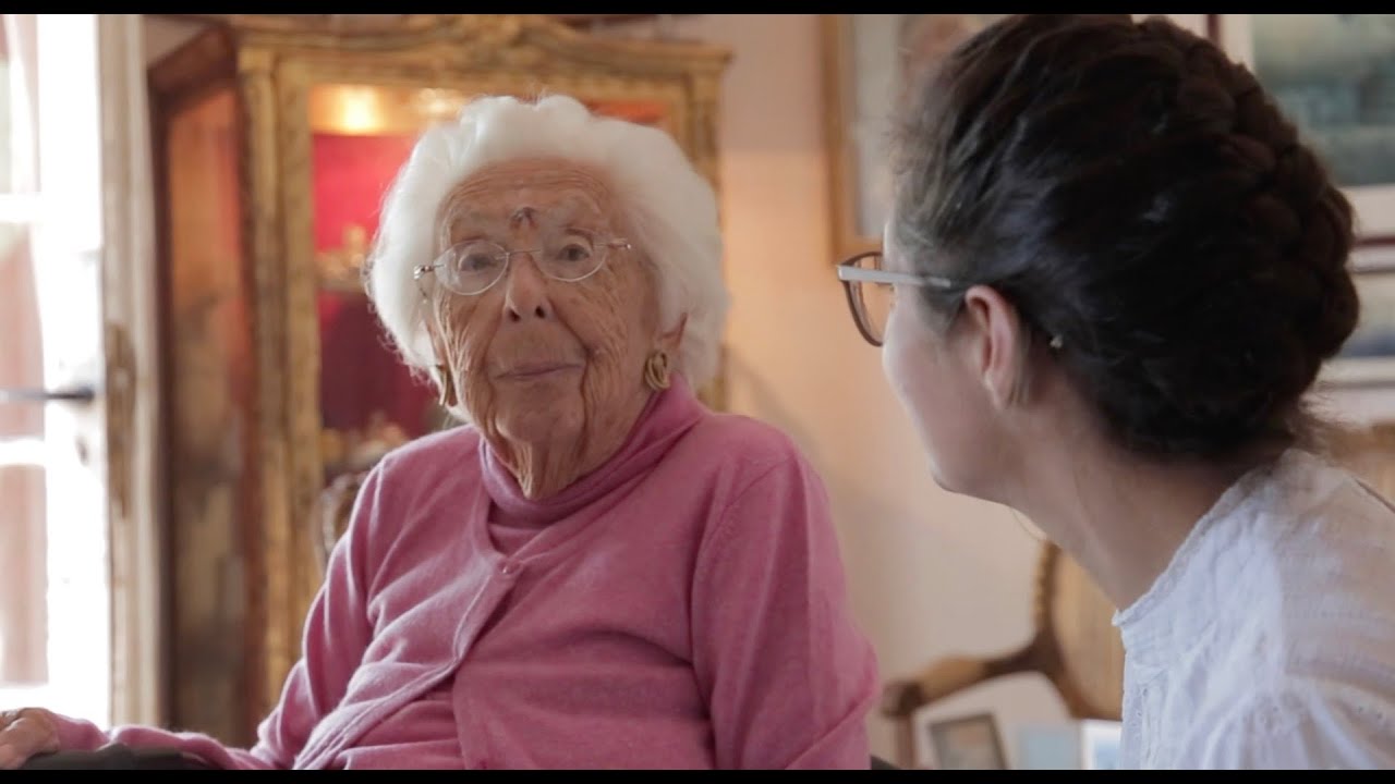 Gróf Bánffy Katalin | Erdélytől Marokkóig - Kultfilm 8