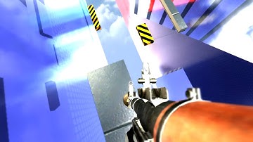 mp_to_the_moon (intermediate) world record run.