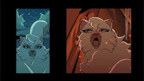 The Angry River (Warriors Map) Part 19