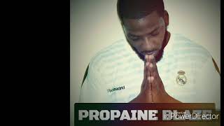 Propaine Blaze - Mr Flowtastik PRODUCE BY VICE VERZA