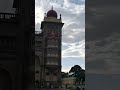 #Anandaloke #Tagoresong inspd by #Mysore State Anthem #KayouShriGowri #MysorePalace #RabindraSangeet