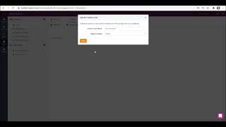 Celebrity Embedding In Your  Knack Database Application Profile
