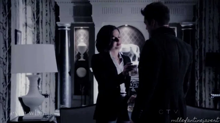 I love the way you lie | Jefferson & Regina {Mad Q...