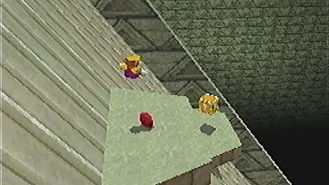 スーパーマリオ64ds ワルイー