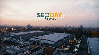 SEO Day 2016 - Köln | Recap Video