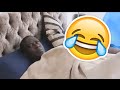 Deji's Dad's Best Moments Compilation!