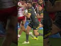 SENSATIONAL Smith 🤯 #SuperLeague #shorts