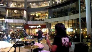 Lost Kids - Jalani Hidup Ini (Drum Cam)