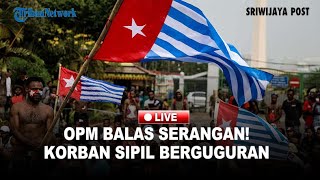 Download Lagu 🔴3 Malam Papua Mencekam! OPM Diduga Balas Dendam, Nakes-Guru hingga Tukang Ojek Jadi Korban MP3 Download Lagu 🔴3 Malam Papua Mencekam! OPM Diduga Balas Dendam, Nakes-Guru hingga Tukang Ojek Jadi Korban MP3