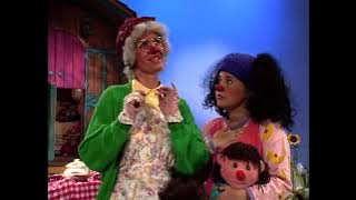 The Big Comfy Couch – S03E12: “Hiccups” | VHS Archive Episode Rip