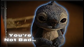 Celebrity You’re Not Bad… You Just Do Bad Things Sometimes’ | Lilo & Stitch Edit Net Worth