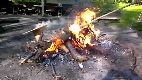 HTC One X Slow Motion Video