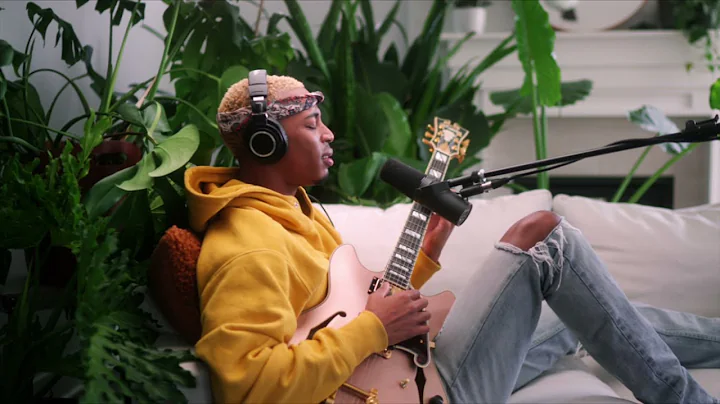 drake personally requested i cover this song | jos...