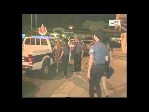 პროსტიტუციისთვის ადგილის გამოყოფის ბრალდებით შსს-მ 7