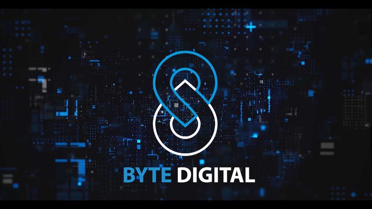 Byte Digital para profesionales - YouTube