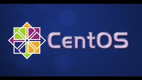 Từng bước cài đặt CentOS 6.5 trên VMware