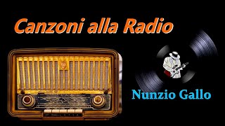 Nunzio Gallo - Accarezzame