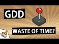 Game Design Principles and Documentation