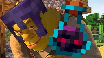 How Mojang Expected Us To Use Ominous Bottles.