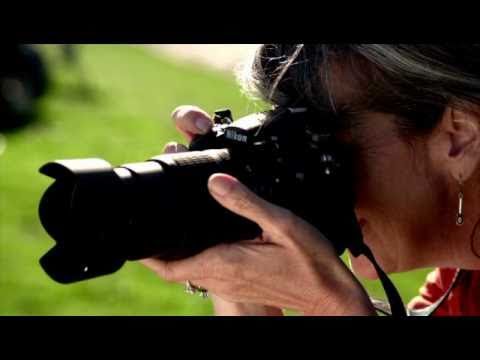 Nikon D7000 - Promotional Video