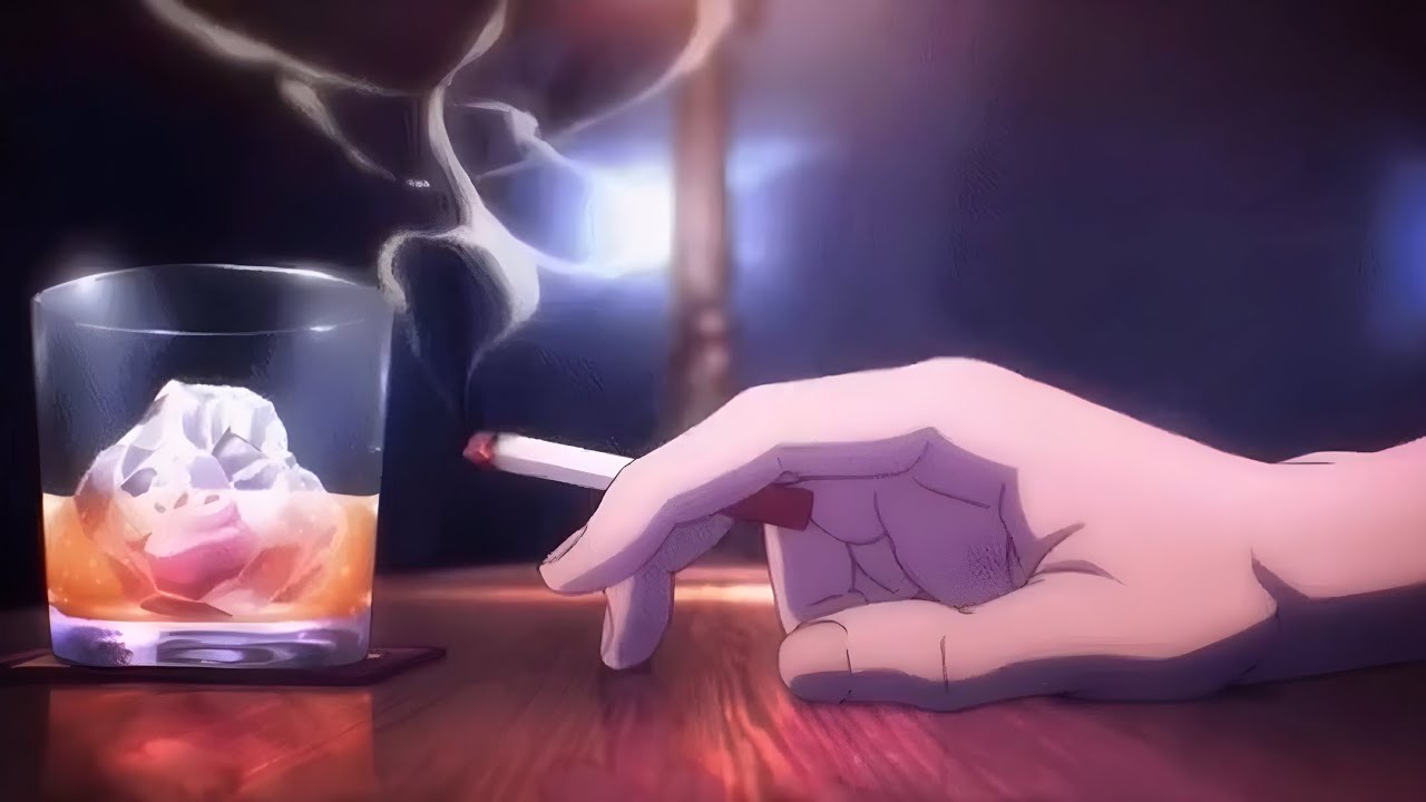 key glock - die trying (slowed + reverb)