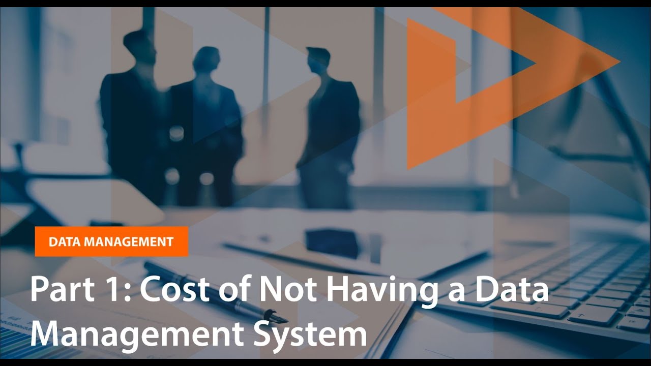 Cost of SOLIDWORKS Data Management Part 1/3 - YouTube