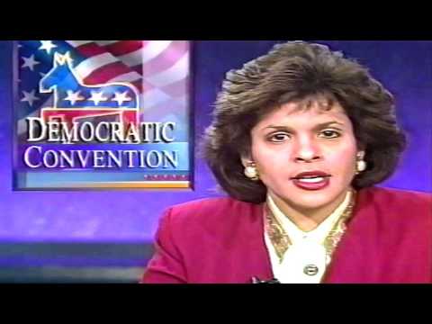 WWL-TV Ch4 Eyewitness News Nightwatch Dec 24, 1993