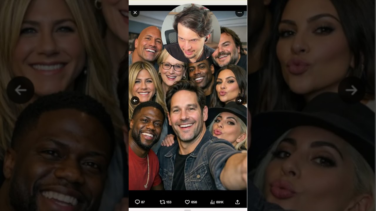Vazaram essas imagens da nova IA do ChatGPT!