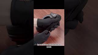 How to lnstall Sony MDR 1A Headphones Headband Cover | Geekria