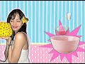Welcome to Lisa's kitchen 