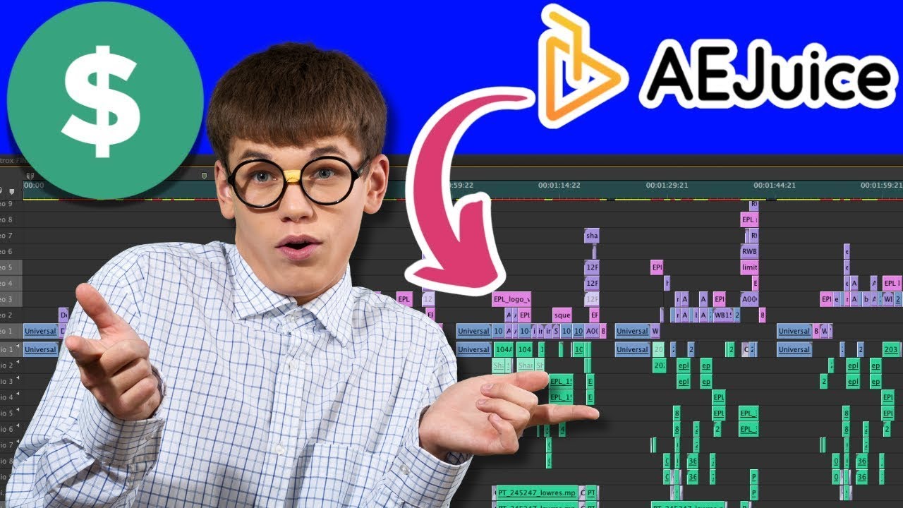 AE Juice Subscription  | Is It Worth It?