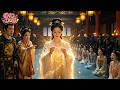 She pricked the imperial noble consort's face with a needle, unexpectedly restoring her lost beauty.