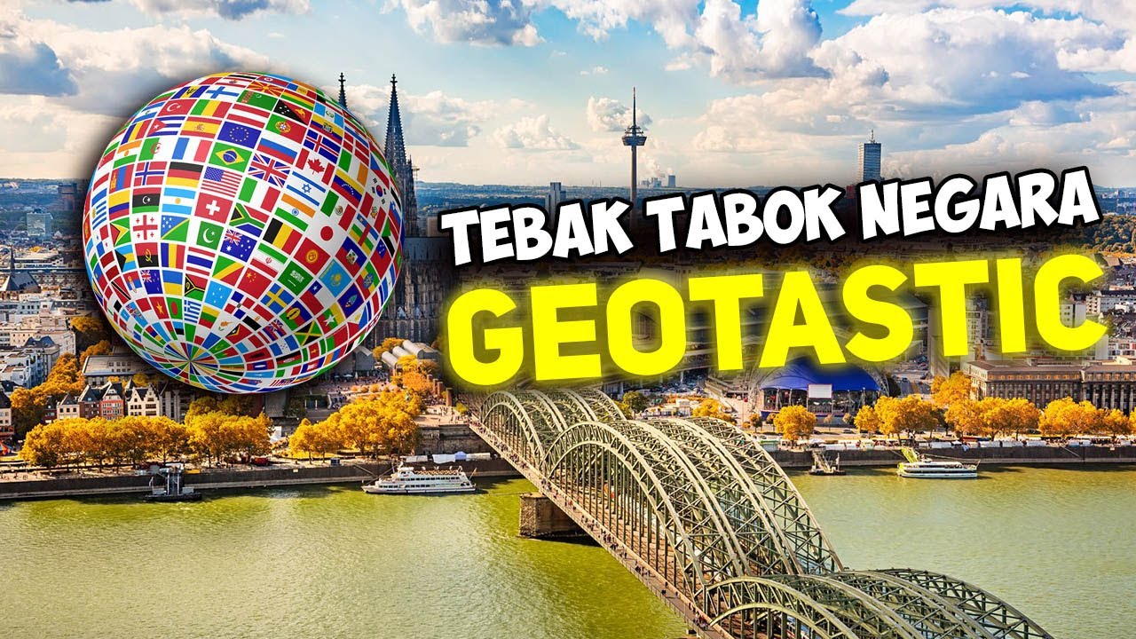 Geotastic net. Geotastic.