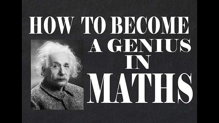 How to become a Math Genius.✔️ How do genius people See a math problem! by mathOgenius - DayDayNews