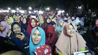 Yosorejo Pekalongan Bersholawat Bersama Az Zahir