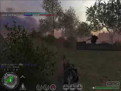 call of duty united offensive multiplayer
