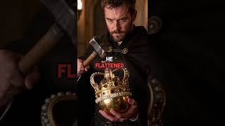 This Irish Con Man Almost Stole England's Crown Jewels