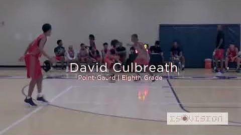 David Culbreath - DT Academy Mix
