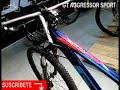 GT AGGRESSOR SPORT. Descuento 15%. Global Bikes - My Cycle