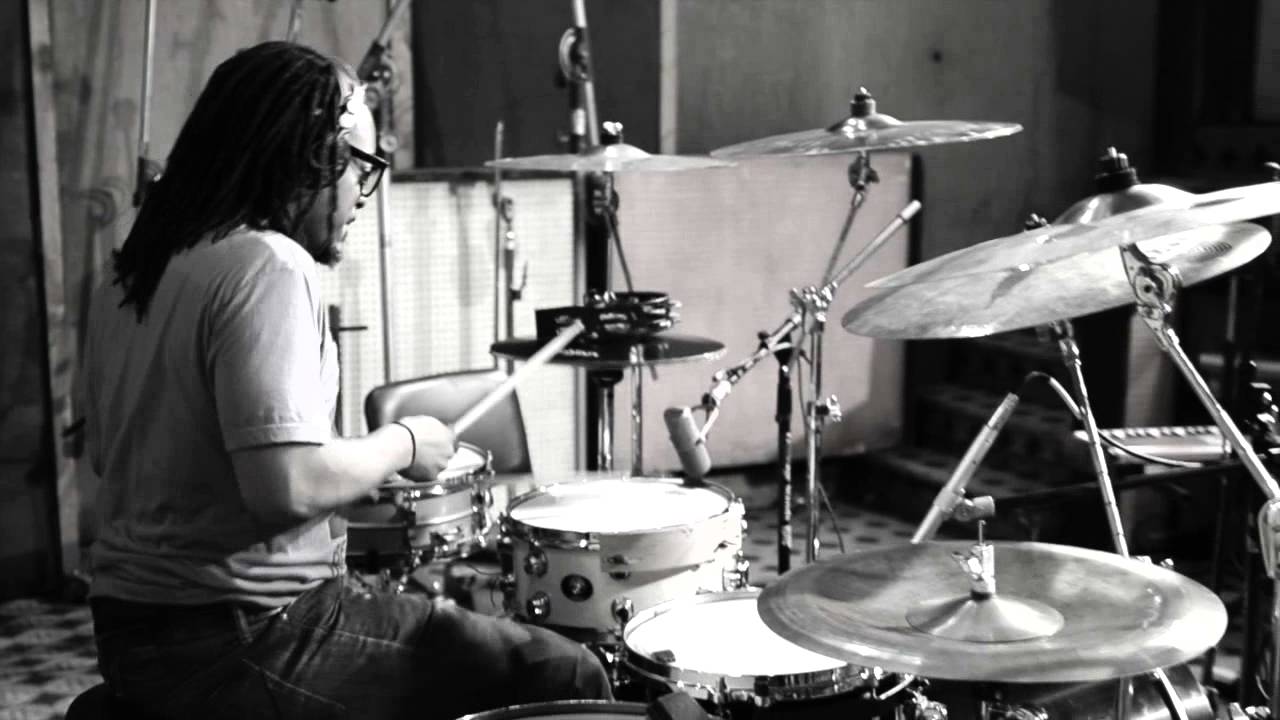 Forest & the Evergreens // YOUNG FUNK TEASER 4