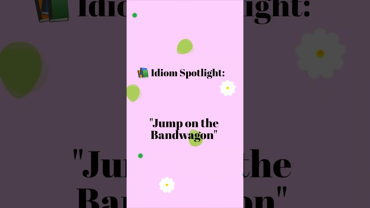 #englishidiomsandphrases