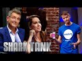 The Sharks Are in Awe of Musical Genius #Shorts | Shark Tank AUS | Shark Tank Global