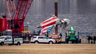 NTSB issues safety recommendations after midair collision that killed 2 Georgians