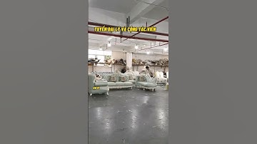 Nhẹ Đẹp Vượt Thời Gian Với Sofa Mun Tân Cổ Điển