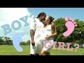 Nastya Nass & MyTypoLife Gender Reveal