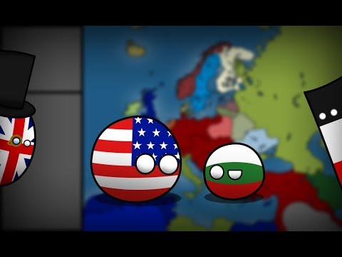 Видео: 1914. Альтернативное будущее Европы №5. (HOI4 style)