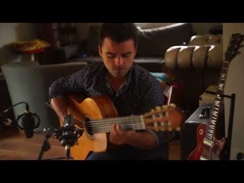 Dryades - Valse D'hiver (I.Leach)