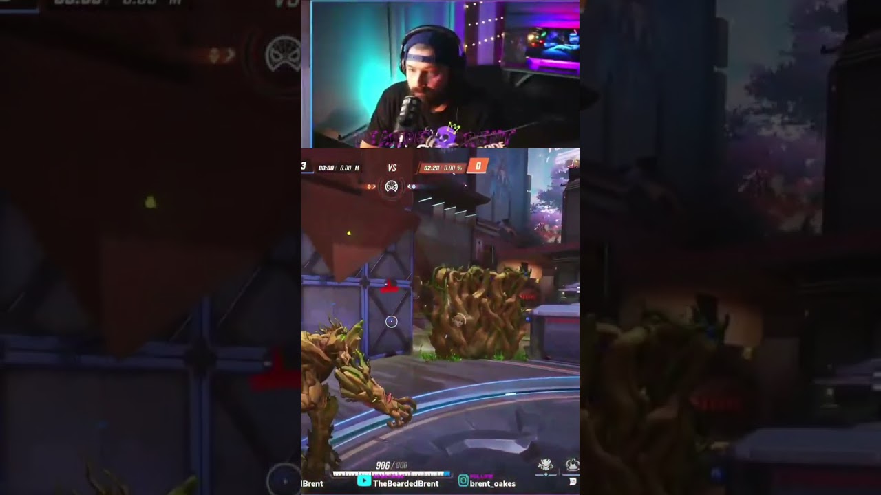 Epic Team Battle! Control Point Secured!