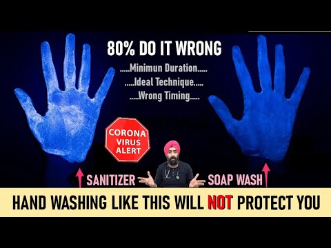 soap-vs-sanitizer-|-bad-hand-washing-will-not-protect-|-who-gives-home-made-formula-|-dr.education
